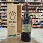 Chartreuse Green VEP Liqueur 1L