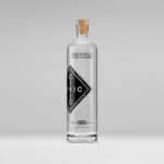 Republic Restoratives Civic Vodka