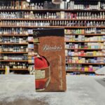 Blantons Straight From The Barrel