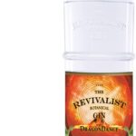 The Revivalist Botanical Gin, Dragon Dance Expression