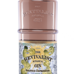 The Revivalist Botanical Gin, Solstice Expression