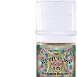 The Revivalist Botanical Gin, Summertide Expression