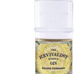 The Revivalist Botanical Gin, Equinox Expression
