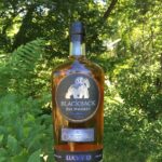 Blackback Lucky 13 Rye by Silverback Distillery