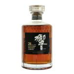 Hibiki 21 Years Japanese Blended Whisky 750mL