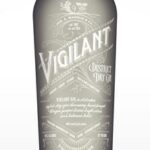 Joseph Magnus Vigilant Gin