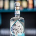 Cotton & Reed White Rum
