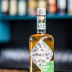 Cotton & Reed Dry Spiced Rum