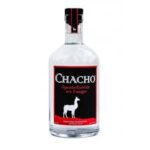 Chacho Aguardiente Jalapeno