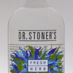 Dr Stoners Fresh Herb Vodka