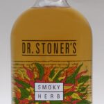 Dr Stoners Smoky Herb Whiskey