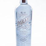 Jos A Magnus Vigilant Gin, Navy Strength