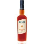 Old Line Aged Caribbean Rum
