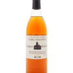 Belmont Farm Dark Chai Spice Rum