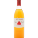 Belmont Farm Apple Whiskey