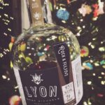 Lyon Distilling Rock & Rum