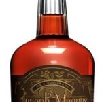 Joseph A Magnus Cigar Blend Bourbon, Batch 3 By Prav Saraff