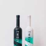 Twelve 31 Velvet Berry Liqueur