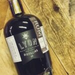 Lyon Distilling Coffee Rum