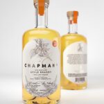 Chapmans Apple Brandy By Republic Restoratives