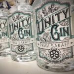 Unity Gin By Prav Saraff