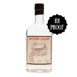 Butcher Holler Moonshine 750mL