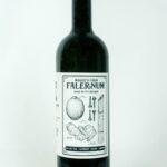 Maggie's Farm Falernum Liqueur 750 Ml