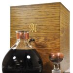 Macallan 50 Year Old Millenium Edition