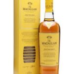 Macallan Edition No 3