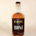 Mt Defiance Dark Rum 750 Ml