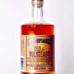 Mt Defiance Bourbon Old Volsteads 750 mL