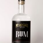 Mount Defiance White Rum 750 mL