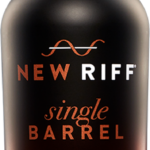 New Riff Bourbon Single Barrel Cask Strength 750 mL