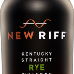 New Riff Rye Bonded 100 Proof
