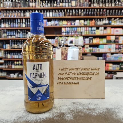 Alto Del Carmen Pisco 750mL