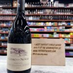 Cedro Do Noval Dry Red