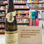 Domaine Weinbach Riesling Cuvee Theo Alsace 2016