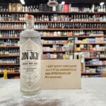 Jin Jiji Indian Dry Gin 750 mL