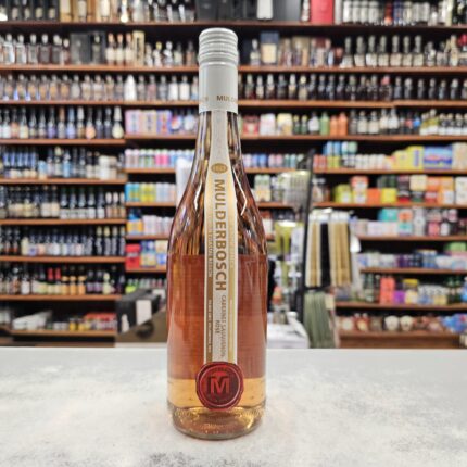 Mulderbosch Cabernet Sauvignon Rose