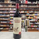 Mulderbosch Faithful Hound Red