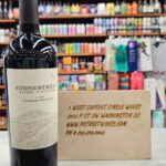 Stonestreet Sonoma County Cabernet Sauvignon