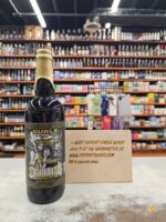 Surly Barrel Aged Darkness 750 Ml