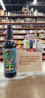 Three Floyds Delilahs 20th Anniversary 22 Oz