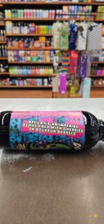 Three Floyds Delilahs 20th Anniversary 22 Oz - Image 3