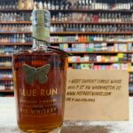 Blue Run Golden Rye