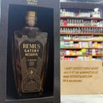 Remus Gatsby Reserve Bourbon 15 Years Old