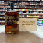 Knob Creek Bourbon 18 Years Old 750 mL