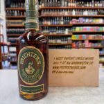 Michters Rye Barrel Strength 750mL