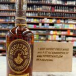 Michters Bourbon Sour Mash Toasted Barrel