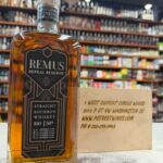 Remus Repeal Reserve Bourbon Edition 6